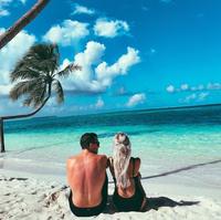 Отзыв от Карина - DTV виза